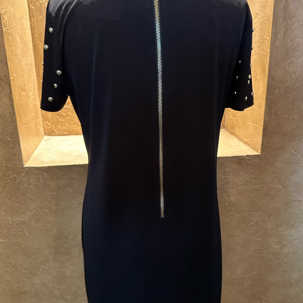 Michael Kors shirt dress - Picture 5 of 10